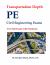 Transportation Depth PE Civil Engineering Exams : Two Full Exams with Solutions