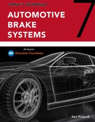 Bundle: Today's Technician: Automotive Brake Systems, Classroom and Shop Manual Pre-Pack, 7th + Today's Technician: Automotive Suspension and Steering Classroom Manual and Shop Manual, 7th