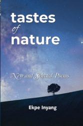 Tastes of Nature : New and Selected Poems