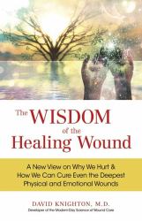 The Wisdom of the Healing Wound : A New View on Why We Hurt and How We Can Cure Even the Deepest Physical and Emotional Wounds