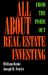 All about Real Estate Investing : From the Inside Out