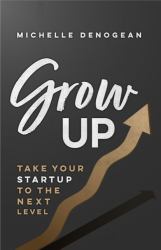 GrowUp : Take Your Startup to the Next Level