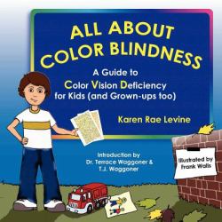 All about Color Blindness