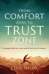 From Comfort Zone to Trust Zone