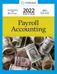 Bundle: Payroll Accounting 2022, 32nd + CNOWv2, 1 Term Printed Access Card