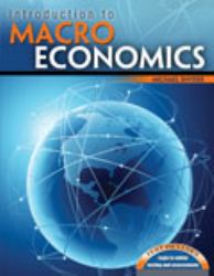 Introduction to Macroeconomics