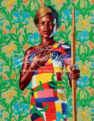 Kehinde Wiley : The World Stage - Jamaica