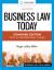 Business Law Today - Standard Edition : Text and Summarized Cases