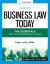 Business Law Today - the Essentials : Text and Summarized Cases