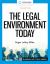 The Legal Environment Today