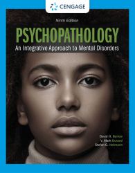 Psychopathology : An Integrative Approach to Mental Disorders