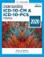 Bundle: Understanding ICD-10-CM and ICD-10-PCS: a Worktext - 2020, 5th + Understanding Current Procedural Terminology and HCPCS Coding Systems - 2020, 7th