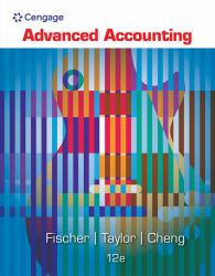 Advanced Accounting