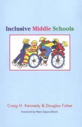 Middle School Inclusion