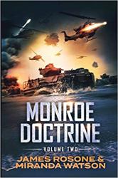 Monroe Doctrine : Volume II