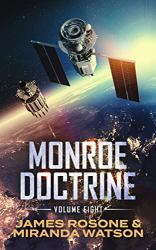 Monroe Doctrine : Volume VIII