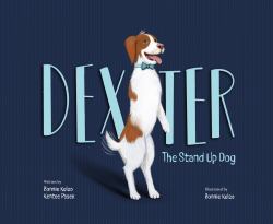 Dexter : The Stand up Dog