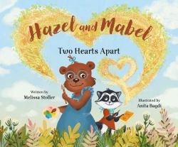 Hazel and Mabel : Two Hearts Apart