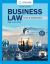 Business Law : Text and Exercises