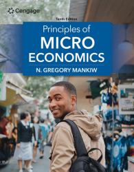 Principles of Microeconomics, Loose-Leaf Version