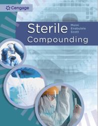 Sterile Compounding