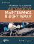 Student Workbook for Automotive Maintenance and Light Repair