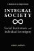 Integral Society : Social Institutions and Individual Sovereignty