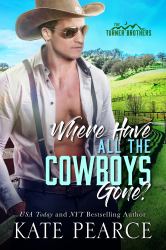 Where Have All the Cowboys Gone?