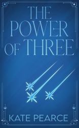 The Power of Three : The Triad Series Book 1