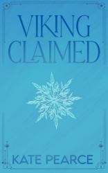 Viking Claimed : The Triad Series Book 4