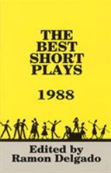 The Best Short Plays 1988