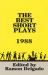 The Best Short Plays 1988