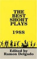 The Best Short Plays : 1988