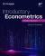 Introductory Econometrics : A Modern Approach