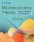 Microeconomic Theory : Basic Principles & Extensions, Loose-Leaf Version