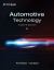 Automotive Technology: a Systems Approach