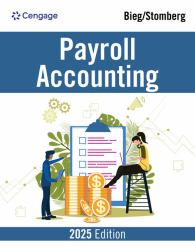 Payroll Accounting 2025