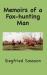 Memoirs of a Fox-Hunting Man