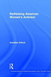 Rethinking American Women's Activism