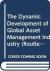 The Dynamic Development of Global Asset Management Industry