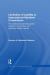 Limitation of Liability in International Maritime Conventions : The Relationship Between Global Limitation Conventions and Particular Liability Regimes