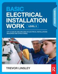 Basic Electrical Installation Work, Level 3