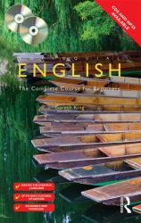 Colloquial English : The Complete Course for Beginners