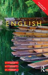 Colloquial English : The Complete Course for Beginners