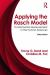 Applying the Rasch Model : Fundamental Measurement in the Human Sciences, Third Edition