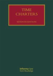 Time Charters