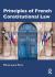 Principles of French Constitutional Law