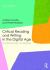 Critical Reading and Writing in the Digital Age : An Introductory Coursebook