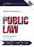 Optimise Public Law