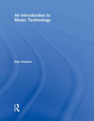 An Introduction to Music Technology